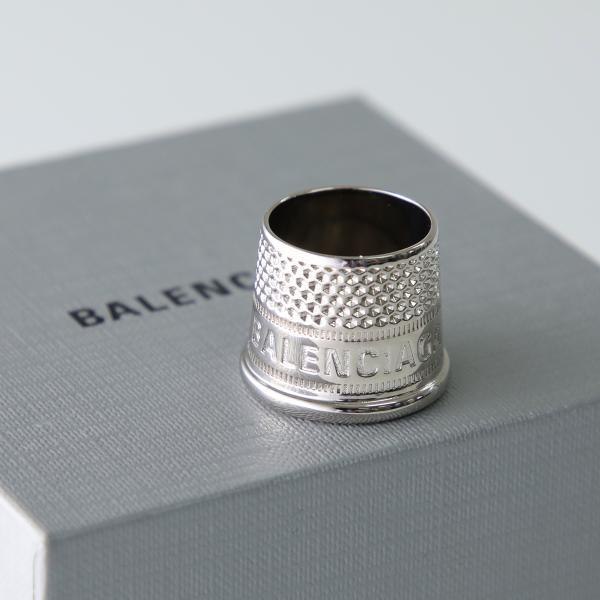 BALENCIAGA リング THIMBLE 700216 TZ39S