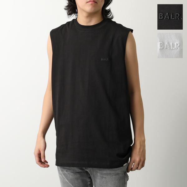 BALR. タンクトップ Logo Oversized Tanktop B1113.1004