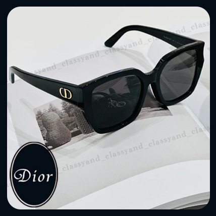 スタイリッシュ♡【 Dior 】DiorGlow サングラス