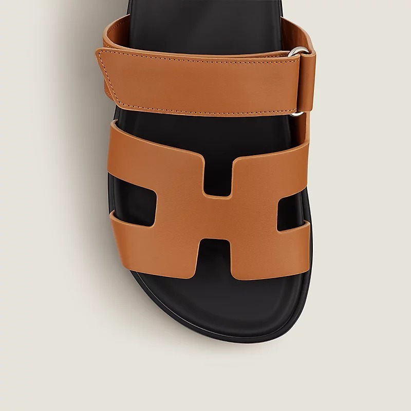 【大人気☆大人カラー】HERMES サンダル 《シプレ》