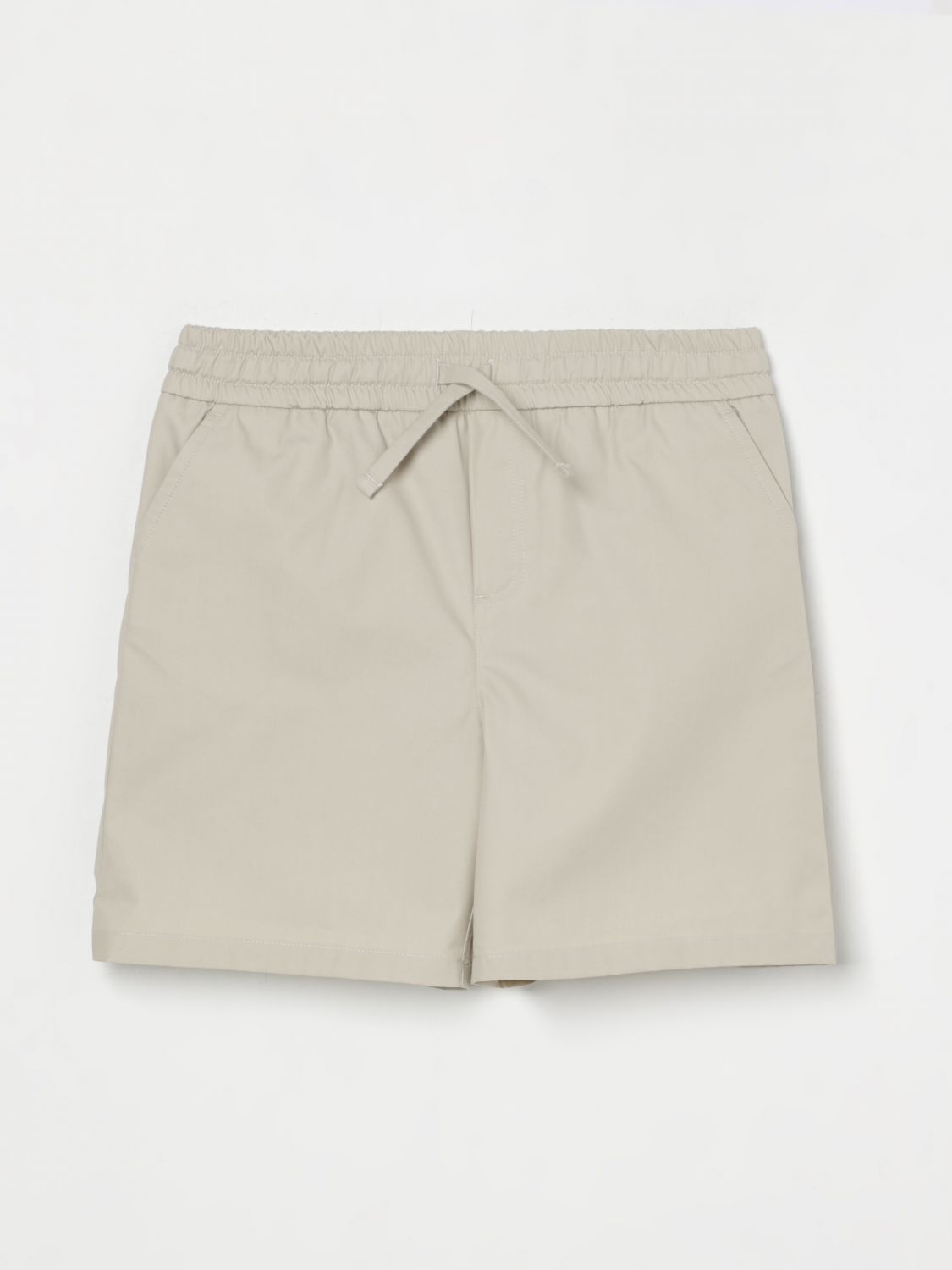 キッズ用ボトムス DOLCE & GABBANA Kids Shorts Beige L43Q65HUMRB M9478