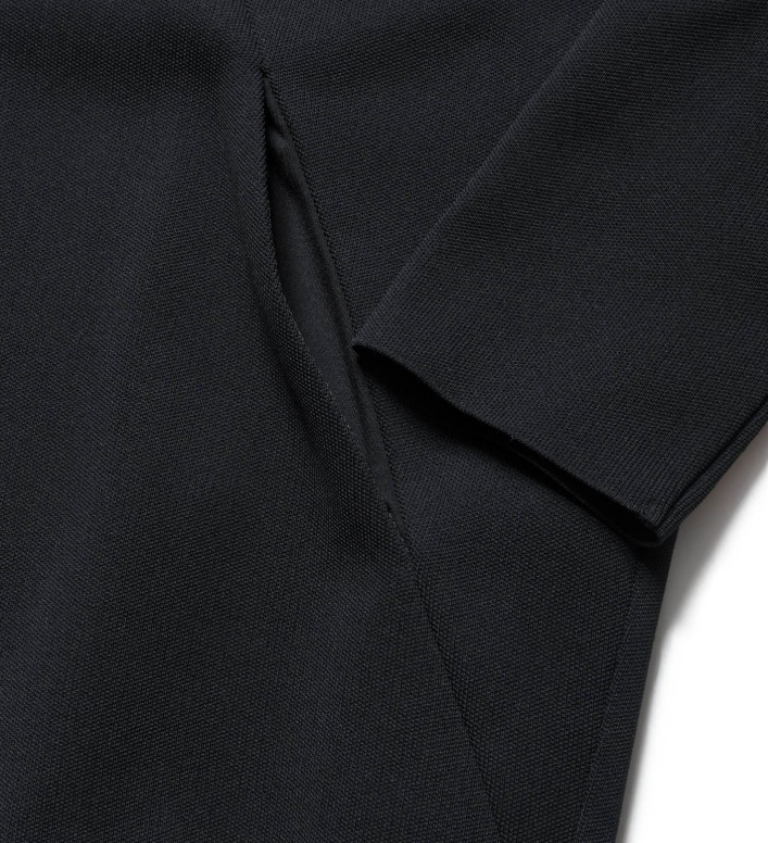 【F.C.Real Bristol】TECH KNIT HOODIE & CORDURA PANTS セット