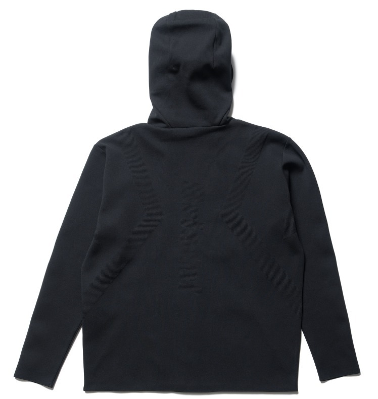 【F.C.Real Bristol】TECH KNIT HOODIE & CORDURA PANTS セット