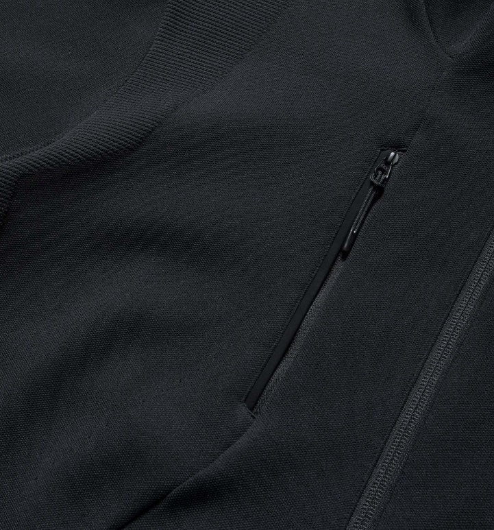 【F.C.Real Bristol】TECH KNIT HOODIE & CORDURA PANTS セット