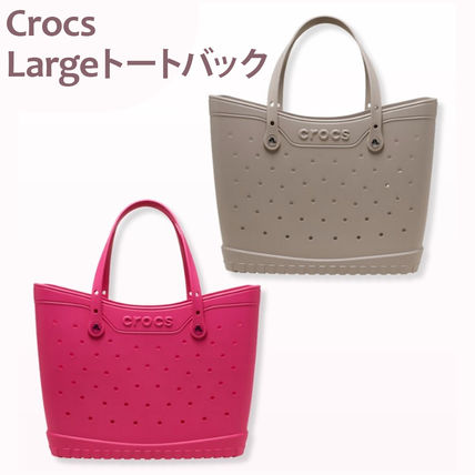 Crocs Classic クラシック トートバック CROCS(クロックス) トートバッグ(レディース) - 海外通販のBUYMA