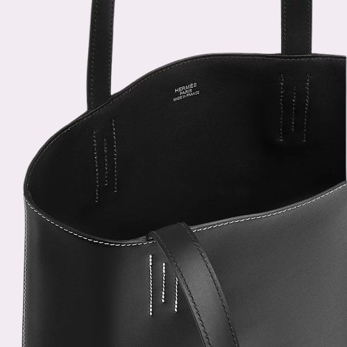 ◇24H◎◇ HERMES(エルメス)《ネオ・ドゥブルセンス》 35 バッグ