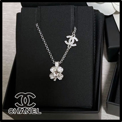 クローバー CHANEL(シャネル) アクセサリー(レディース) - 海外