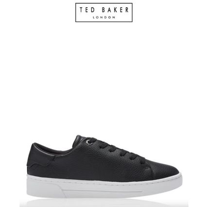 関税.送料込 Ted Baker テッドベーカースニーカー TED BAKER(テッドベーカー) スニーカー(レディース) - 海外通販