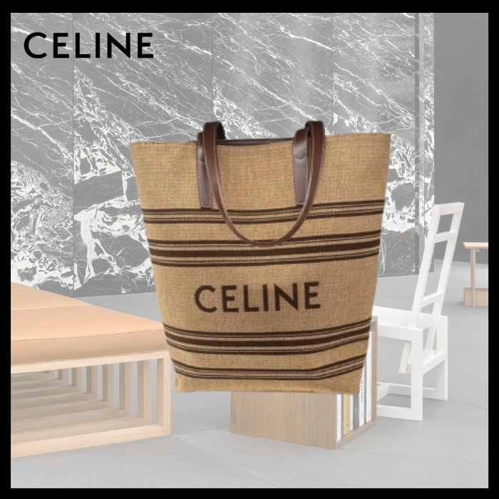 ★すぐ届く★CELINE メンズ トートバッグ