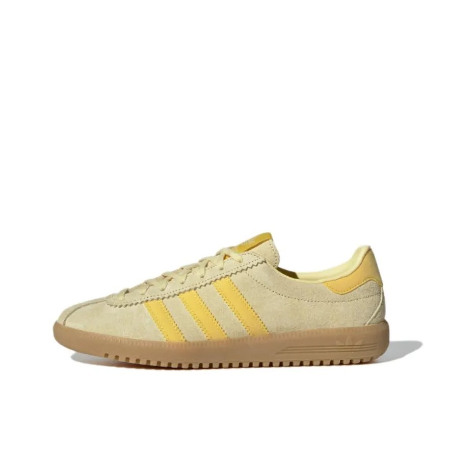 ★人気★ ADIDAS BERMUDA YELLOW IH0301