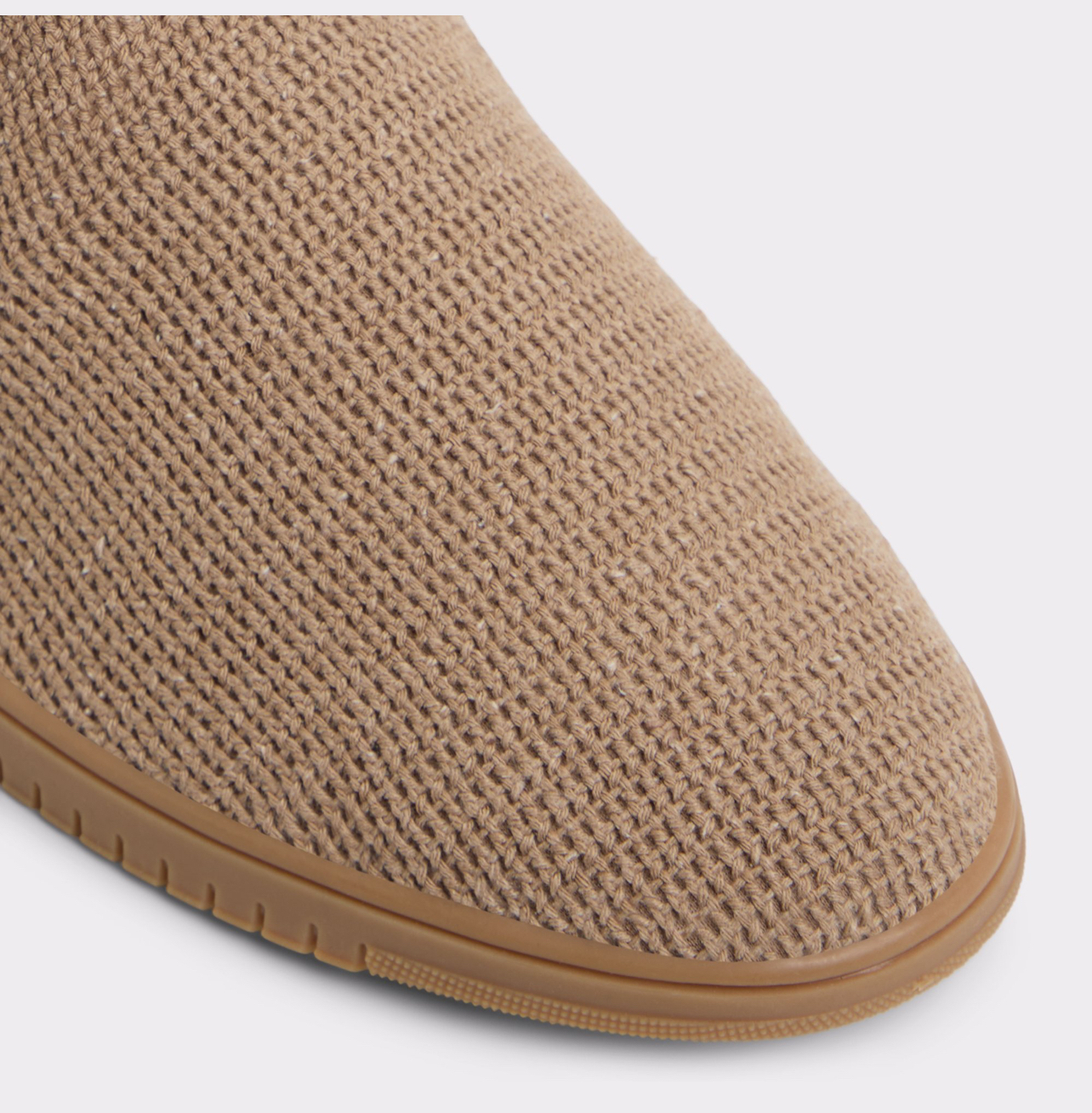 【ALDO】Coastbreeze メッシュ スリッポンシューズ Ccoastbreeze Natural Men's Casual Shoes | ALDO US