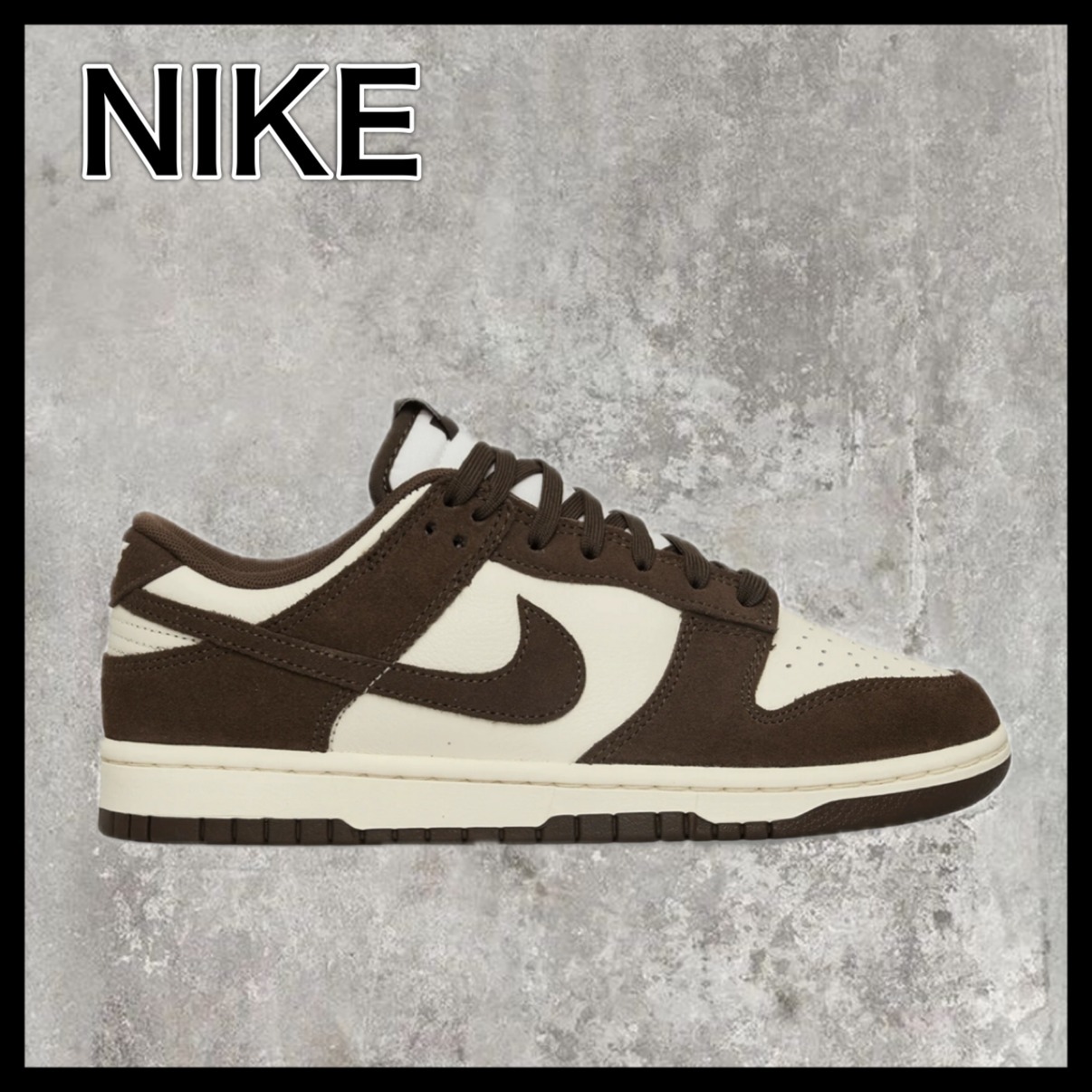 ★レア★【NIKE】Dunk Low Retro SE スニーカー