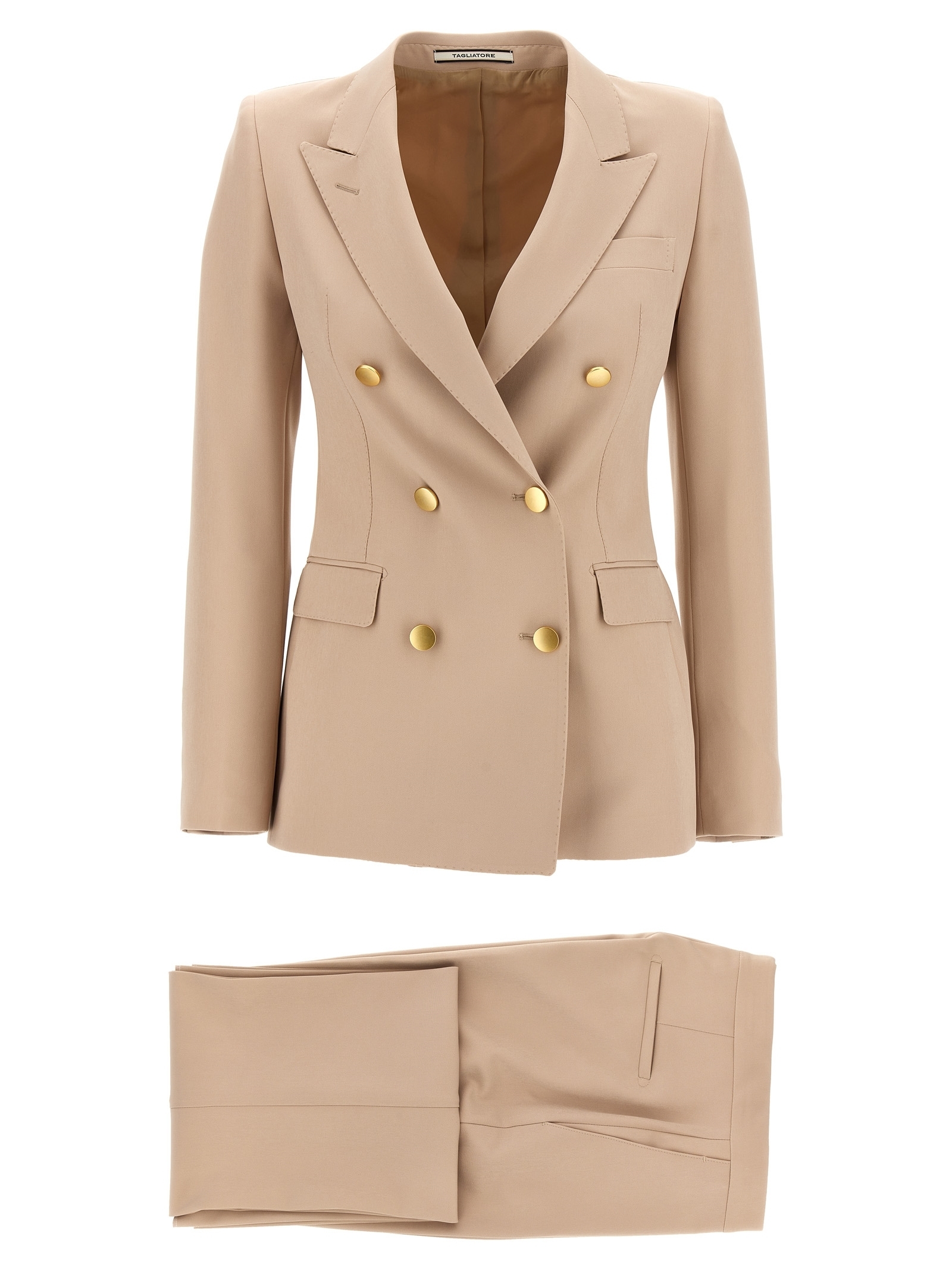 セットアップ TAGLIATORE 'Parigi' dress