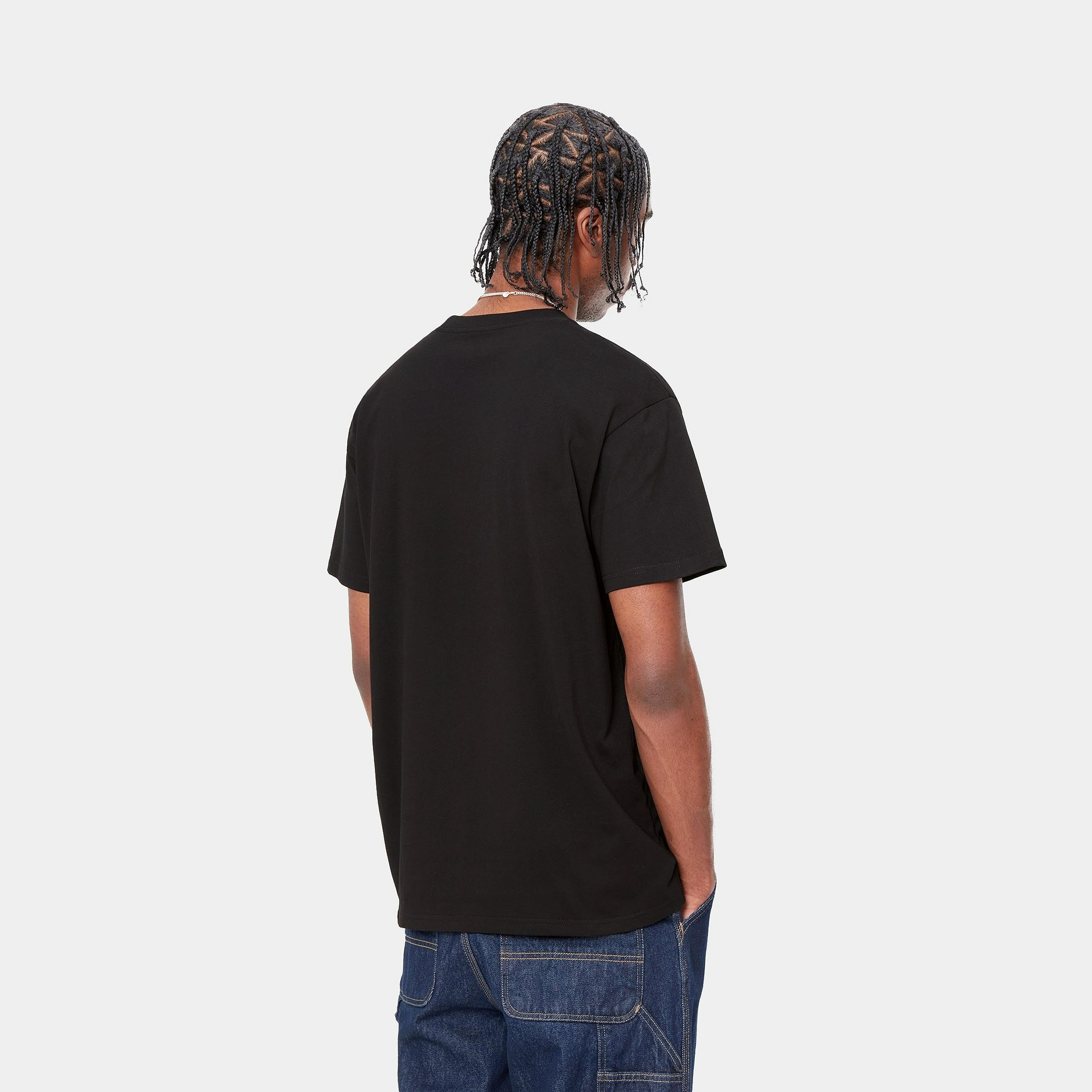 Carhartt】SALE!! カーハート シグナルTシャツ Signal T-Shirt