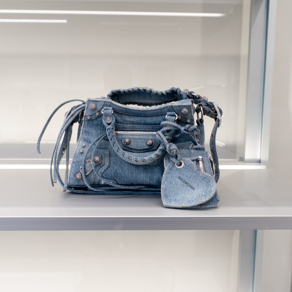 ★BALENCIAGA★ 700940 NEO CAGOLE XS