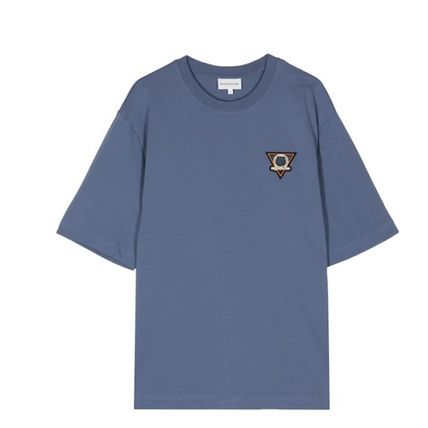 MAISON KITSUNE サーフ コラージュ Tシャツ メゾンキツネ】サーフ コラージュ オーバーサイズTシャツ – GQ SHOP