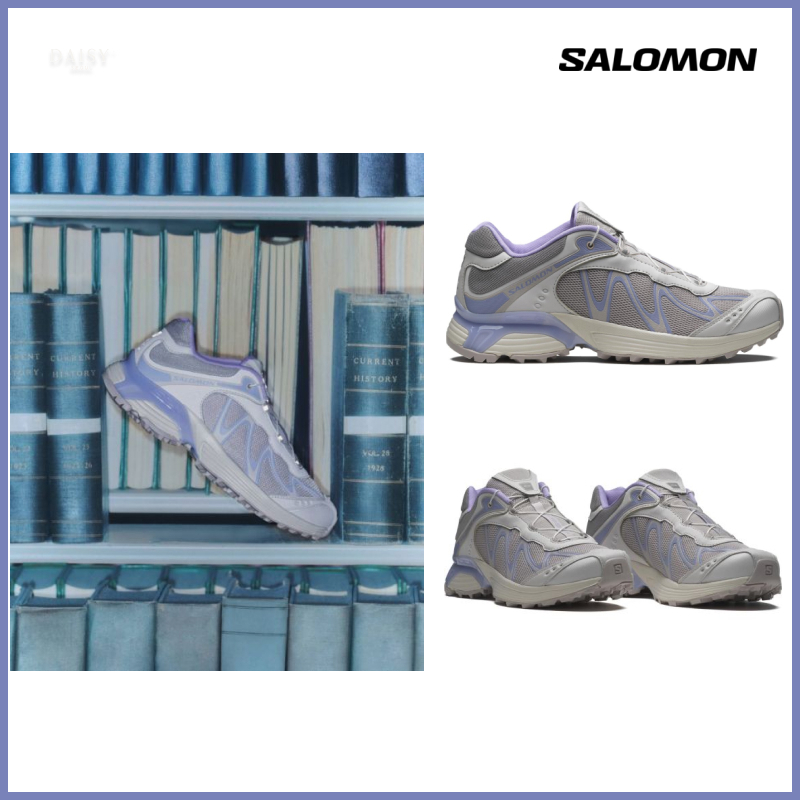 ★Salomon★ XT-Whisper Ashes Of Roses L47761400