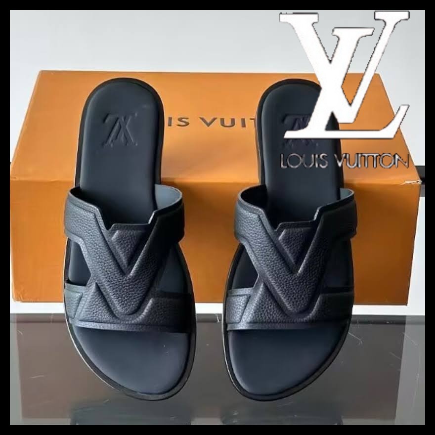 【履き心地抜群♡】LV オアシス ミュール