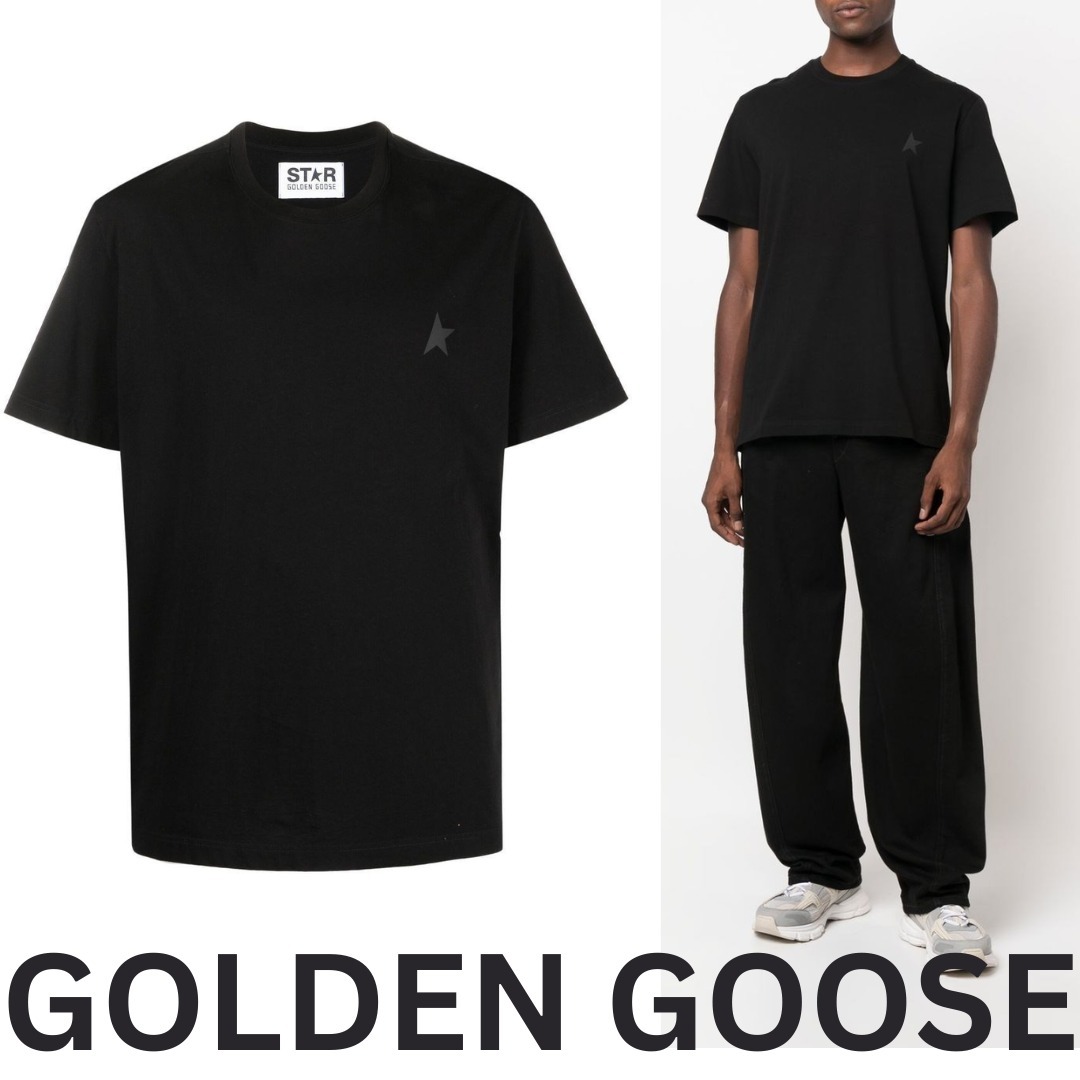 Golden Goose Tシャツ