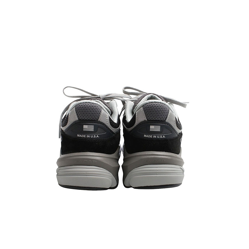 New Balance Made in USA 990 v6 スニーカー M990BK6-105 28.5cm