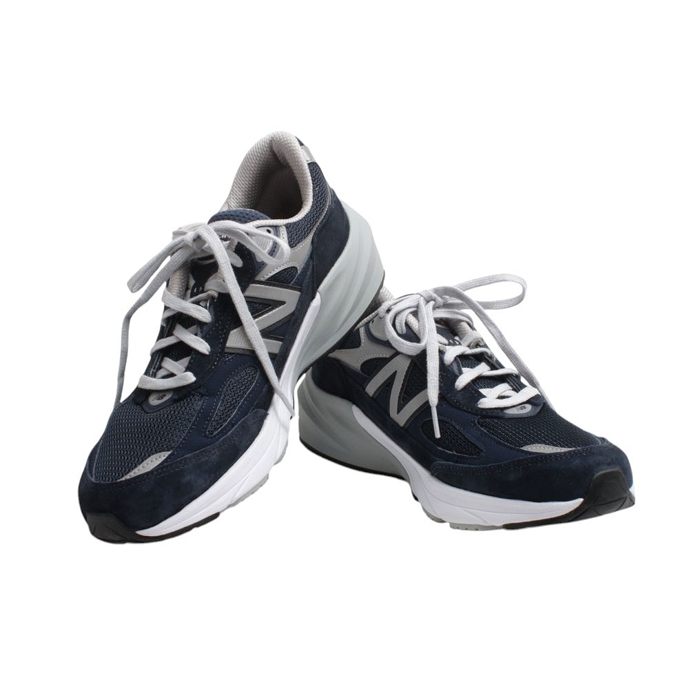New Balance Made in USA 990 v6 スニーカー M990NV6-85 26.5cm