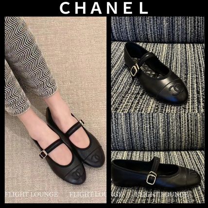 お洒落可愛い♪【CHANEL】フラットシューズ 楽天市場】フラットシューズ シャネル（レディース靴｜靴）の通販