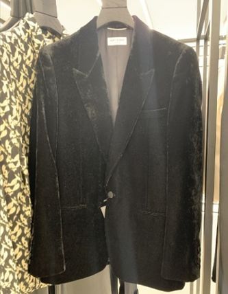 楽天市場】古着 YVES SAINT LAURENT イヴサンローラン 90s