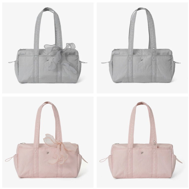 FILA☆Ballerina Duffel Bag 2
