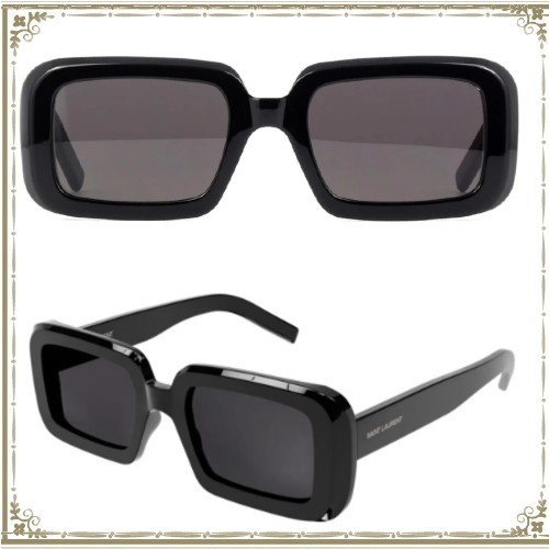 Saint Laurent サングラス サンローラン SL 534 SUNRISE