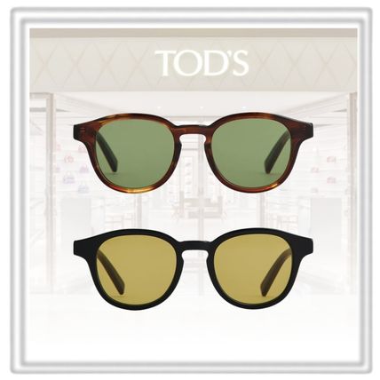 TOD'S(トッズ) サングラス(メンズ) - 海外通販のBUYMA