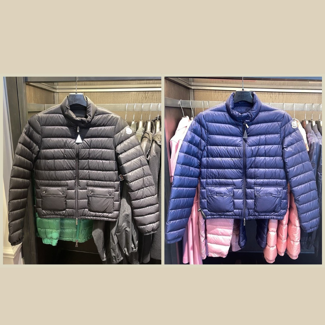 お買い得！！★ モンクレール ★ Leanl ジャケット