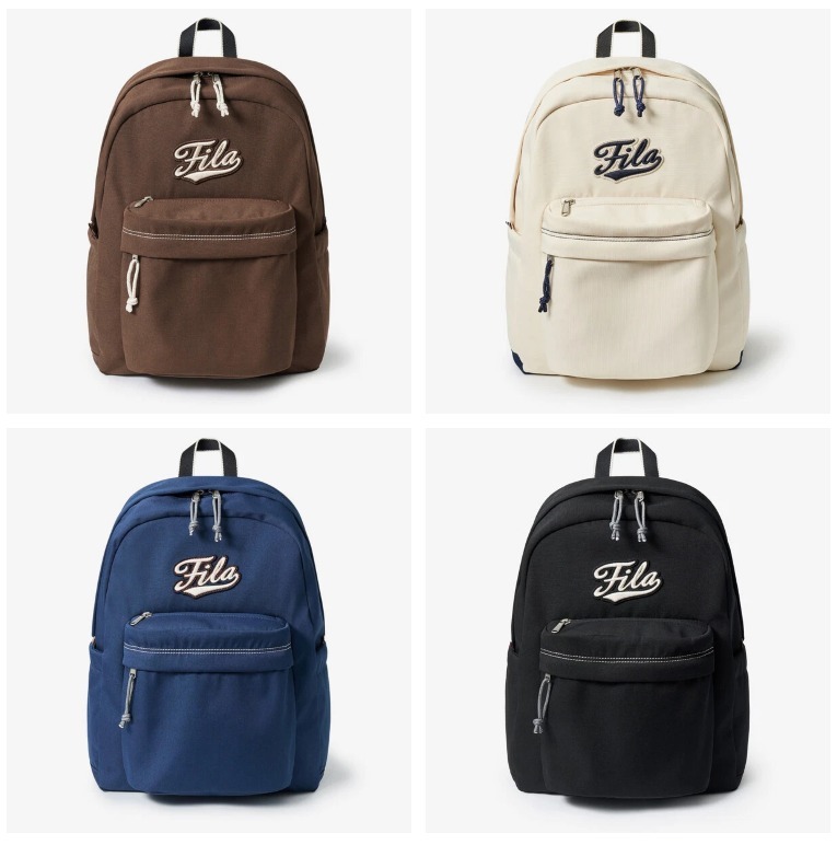 FILA☆Retro Backpack