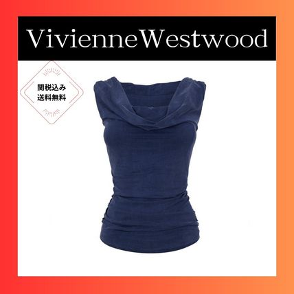 Vivienne Westwood(ヴィヴィアンウエストウッド) ベスト・ジレ