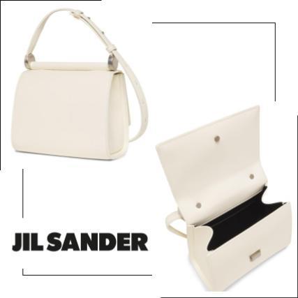 Jil Sander ジル・サンダー  ショルダーバッグ