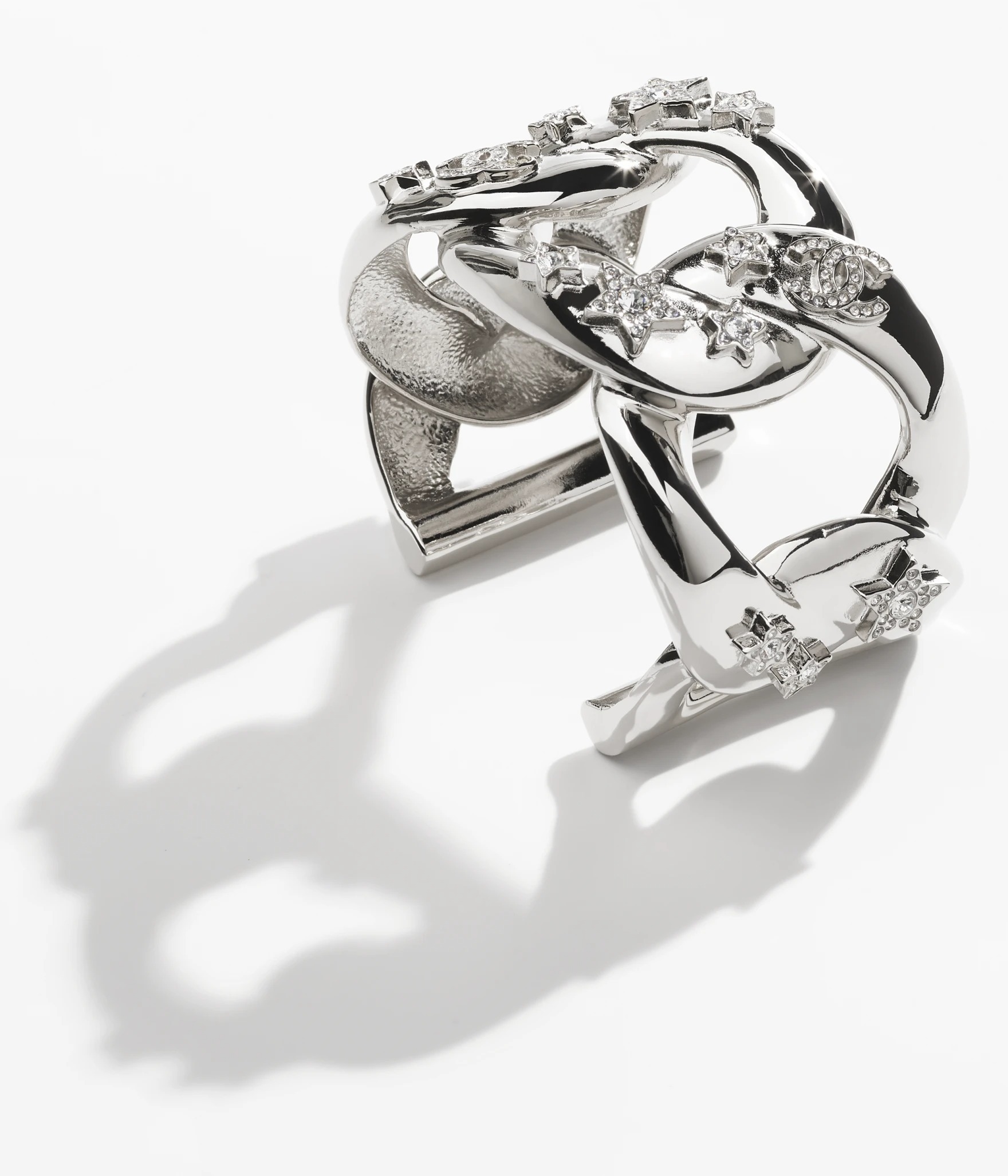 《限定数量♪》CHANEL バングル ココ＆スター