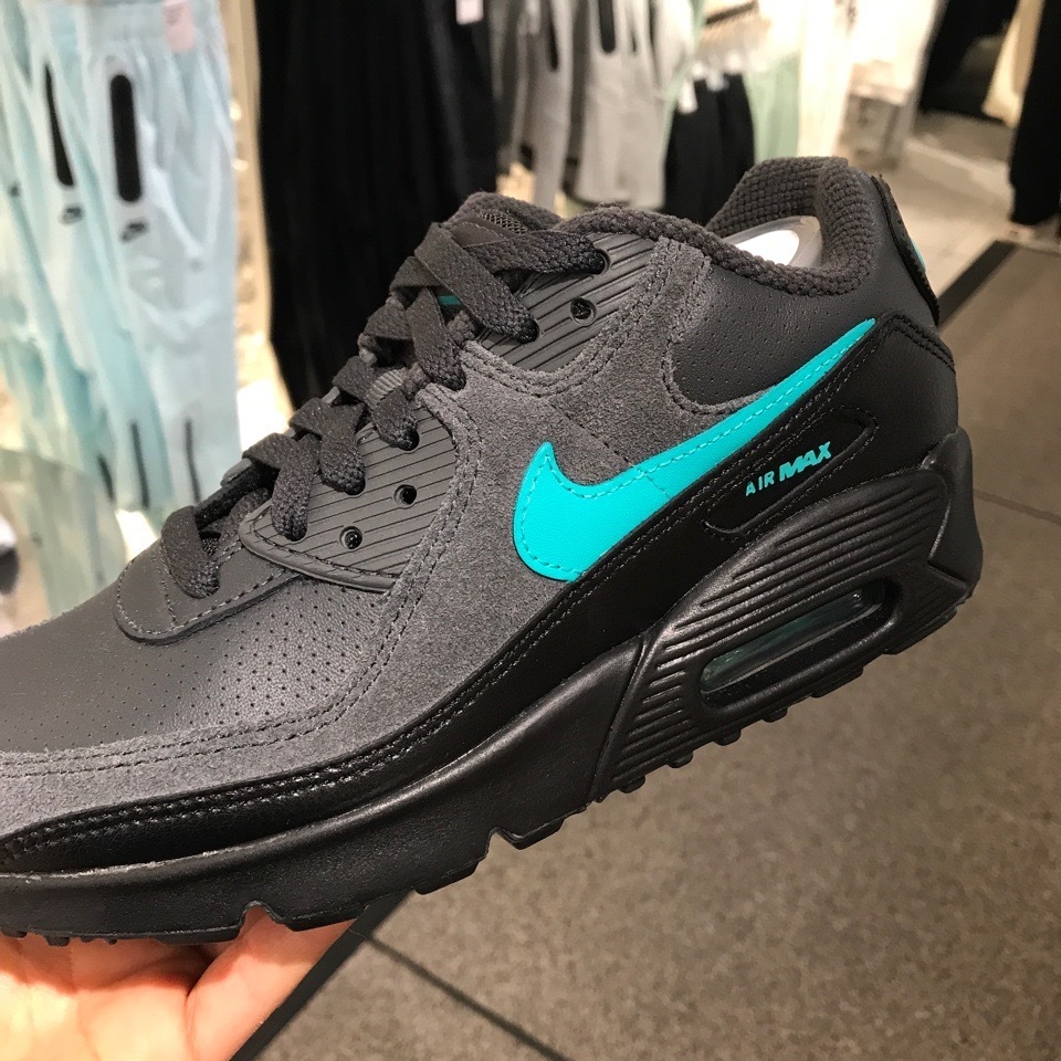 【完売前に！】NIKE AIR MAX 90 Aurora Green 送料関税無料 Nike】 AIR MAX 90 Aurora Green 品番：IF2623-002 (Nike
