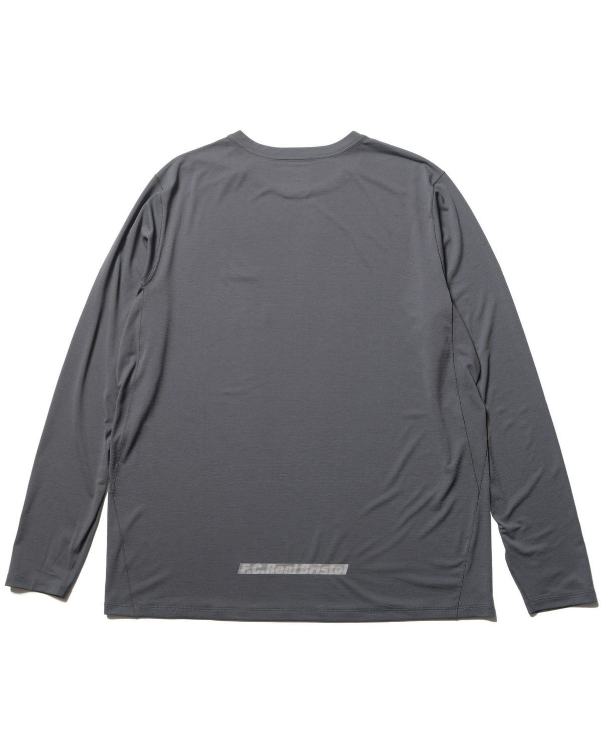 すぐ届く F.C.Real Bristol TRAIL シャツ パンツ 上下セット 3色