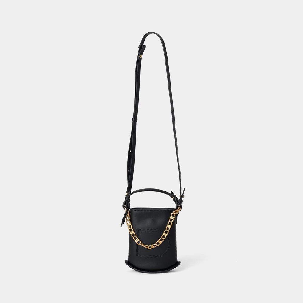《DELVAUX》国内発送 パン エクラ Pin EclatBox