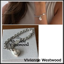 Vivienne Westwood(ヴィヴィアンウエストウッド) ブレスレット Vivienne Westwood☆FLORENTIA ブレスレット