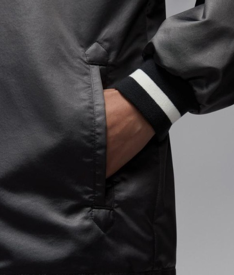 NIKE W J BRK COACH JKT LTWT BLK/SAIL 国内発送 NIKE W J BRK COACH JKT LTWT BLK/SAIL 国内発送 (Nike