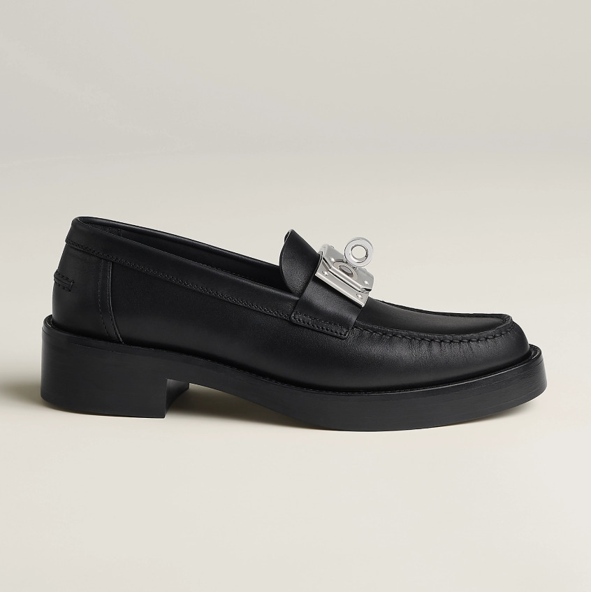 《25SS★》Hermes  Hot ローファー モカシン