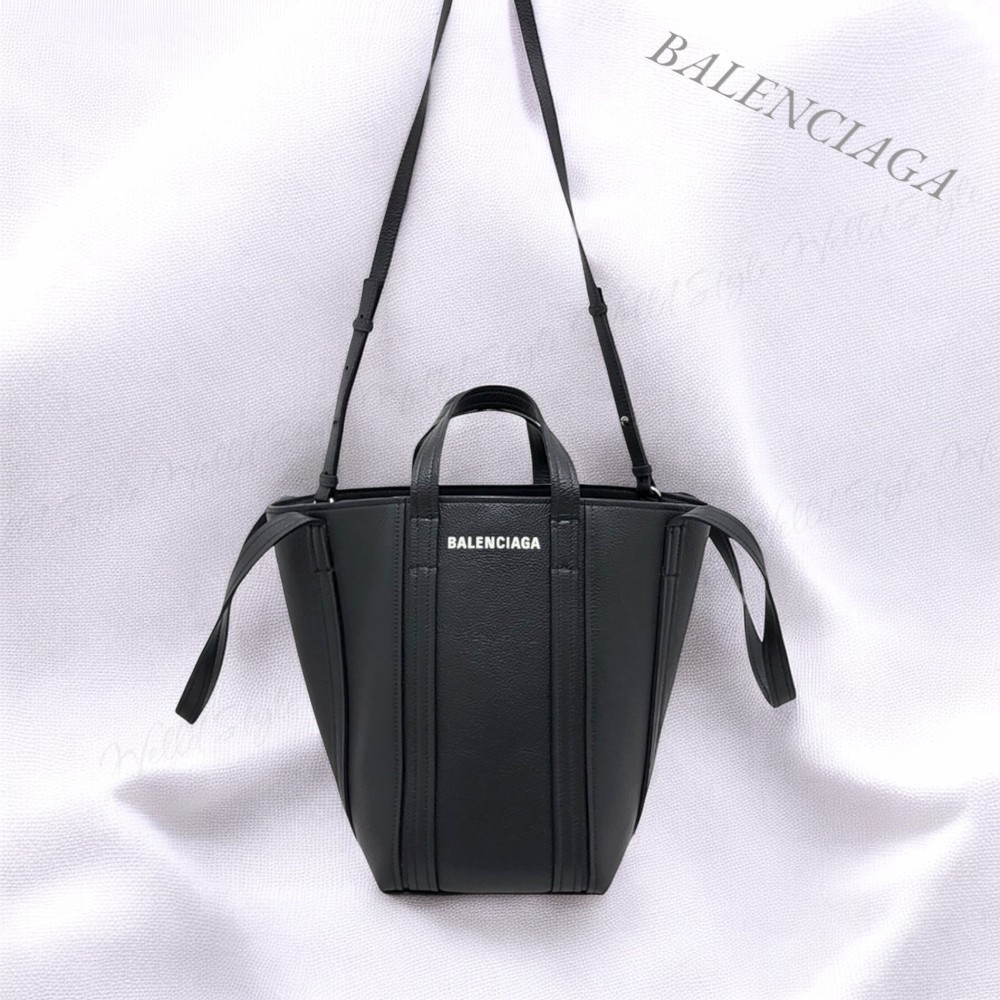 【BALENCIAGA】エブリデイ トート&ショルダーバッグ