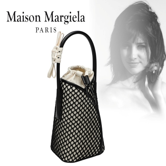 正規店買付【Maison Margiela】フォーチュンバッグ バーティカル