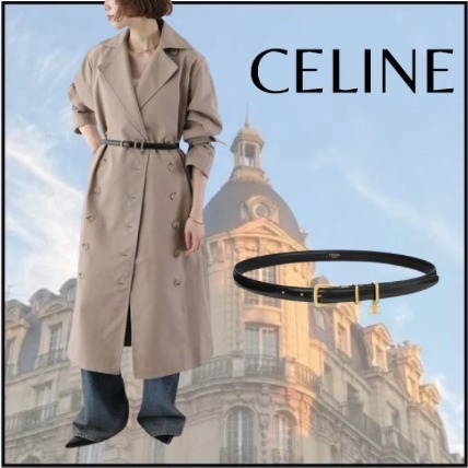 CELINE ベルト ELEGANT CHARM 1 エレガント チャーム