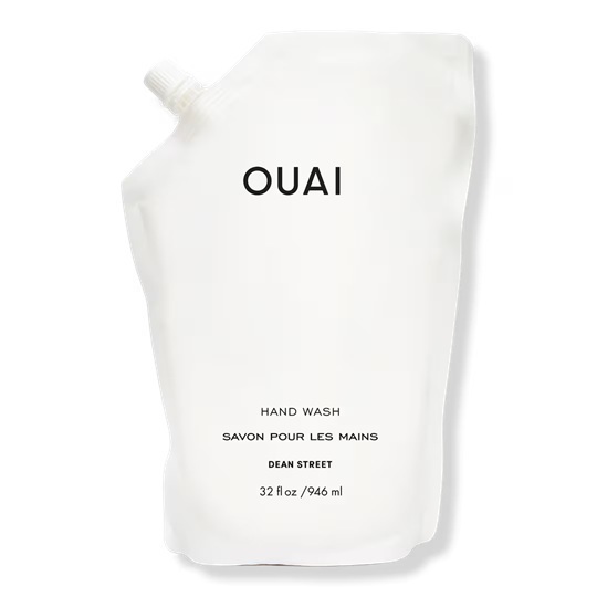 ☆OUAI☆ Dean Street 詰め替え用 ハンドウォッシュ