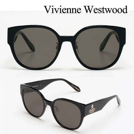 la Vivienne Westwood(ヴィヴィアンウエストウッド) サングラス