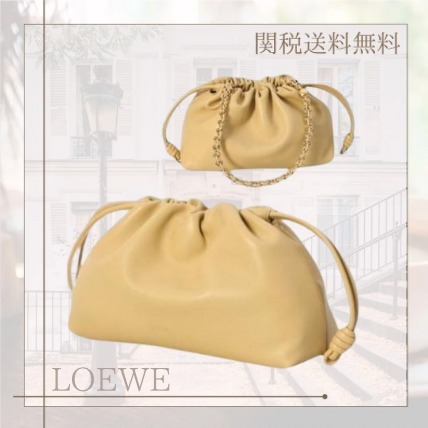 ［大人気！］LOEWE フラメンコパース バッグ A411FCRX028752