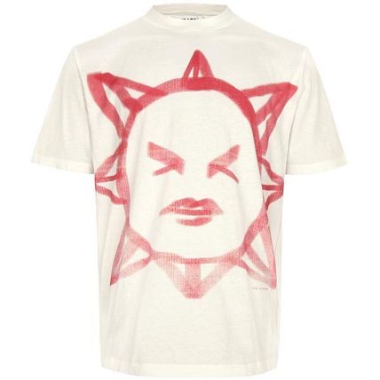 Tシャツ・カットソー OUR LEGACY 25SS White Sun Box T-shirt M2256BSS OUR LEGACY 25SS White Sun Box T-shirt M2256BSS (OUR LEGACY/T