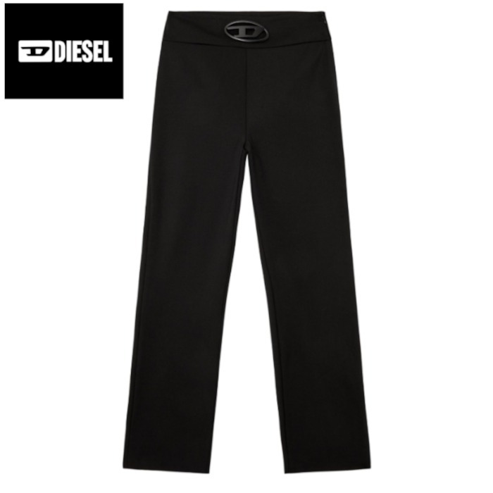 【VIP価格】DIESEL P-ersy pants Black