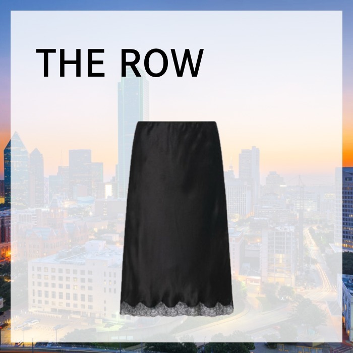 THE ROW アイリーン スカート
